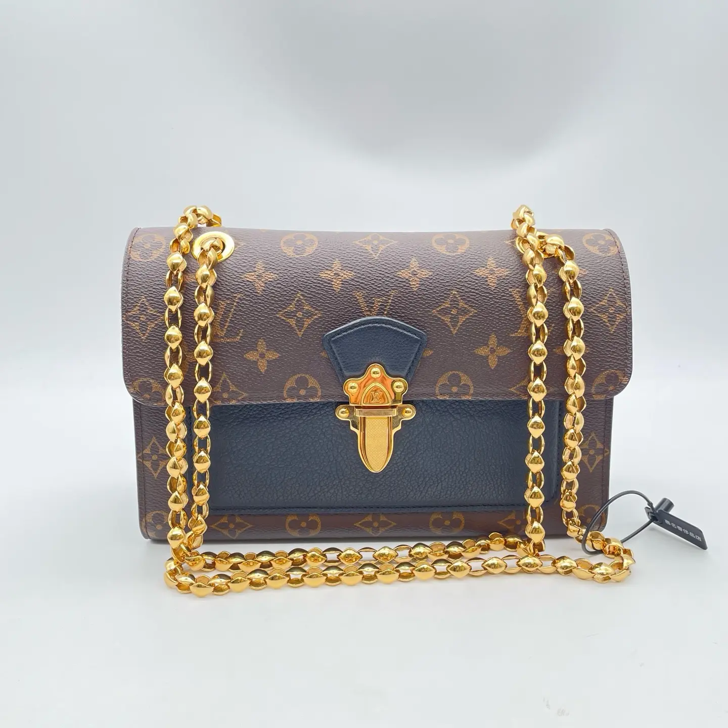 Pre-owned Louis Vuitton monogram Crossbody Bags HZ1tk