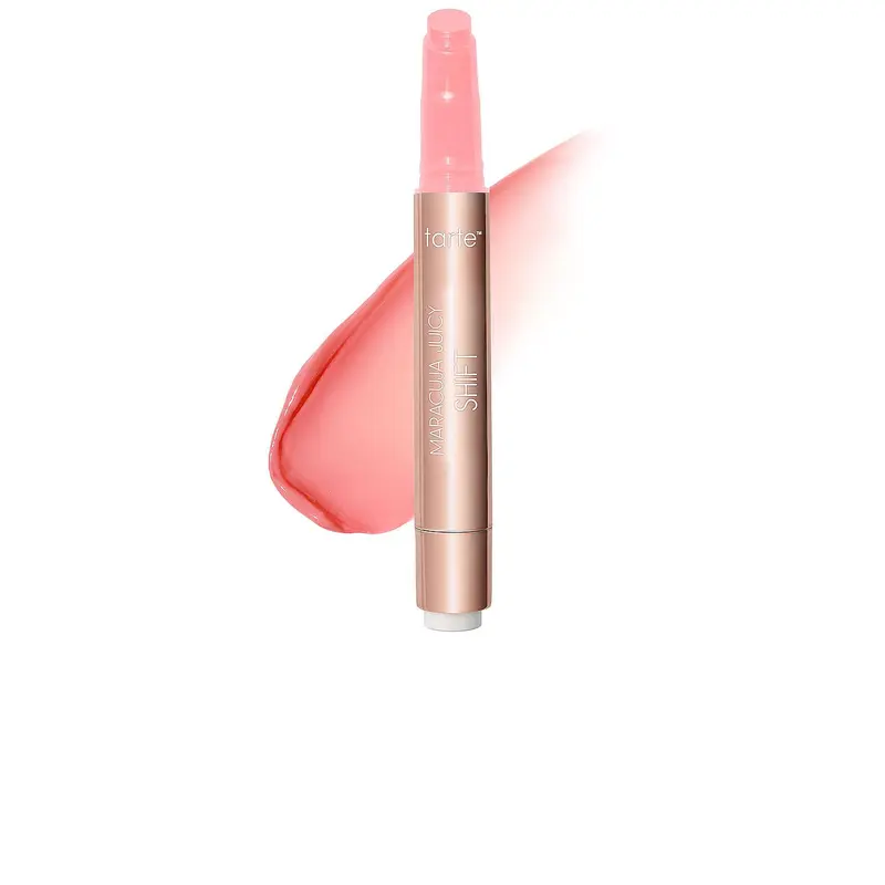 tarte Maracuja Juicy Lip Shift in Rose