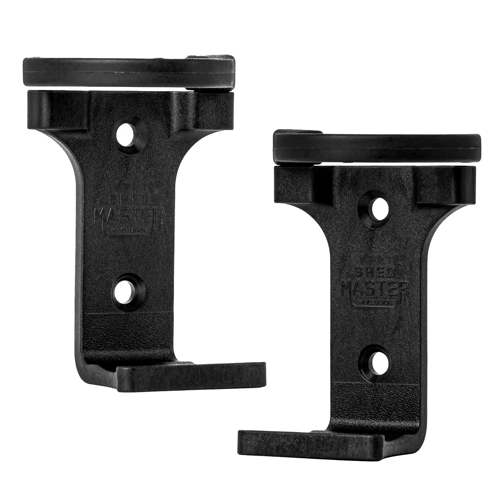 SHED Master - Deer Antler Hanger (2pk.)