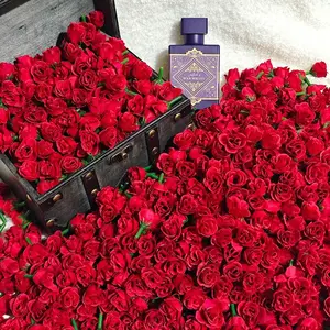 100pcs Halloween simulation dynamic artificial rose, rose head, wedding home decoration flowers, handmade DIY