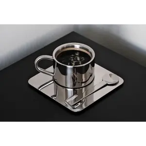 Linea 02  |  Espresso set (2.7 oz / 80 ml)