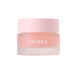 FEMMUE Lip Sleeping Mask Rosy Petal