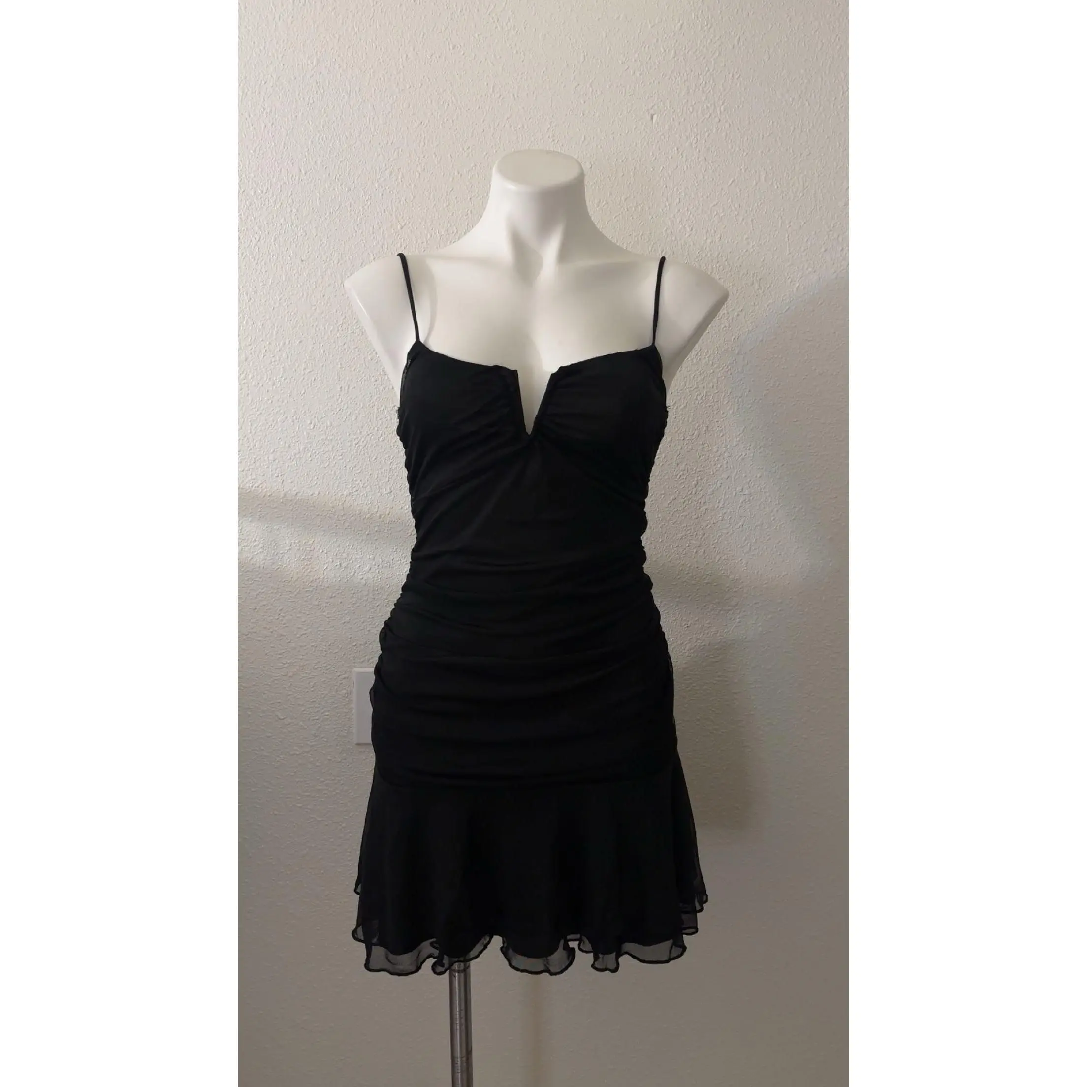 Lex Mini Dress