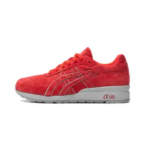 GT-II "Ronnie Fieg - Super Red" H10LK 2196