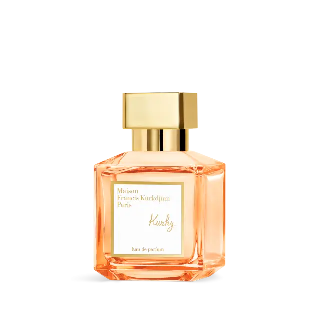 Maison Francis Kurkdjian Kurky for Unisex Eau de Parfum Spray, 2.4 Ounce