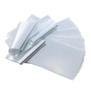 - 5 X 7 inch 200 count Odorless PVC Heat Shrink Wrap Bags