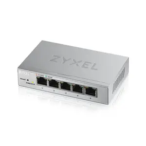 ZYXEL 5-port Switch