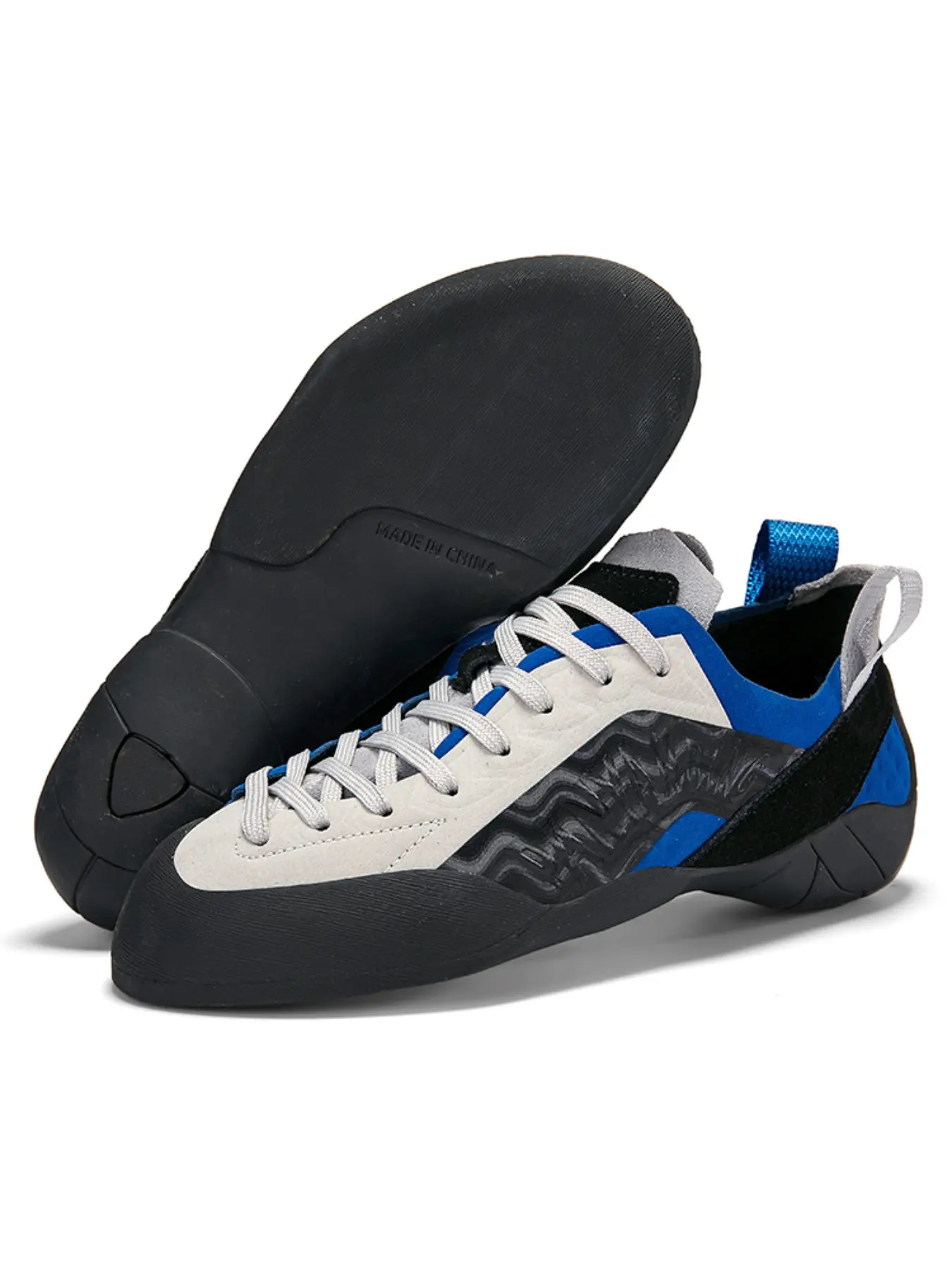 Professional Climbing Shoes, Bouldering Shoes, Indoor Training Shoes, Beginner Friendly, Youth & Adult, Unisex Climbing Shoes, Outdoor Sports Footwear