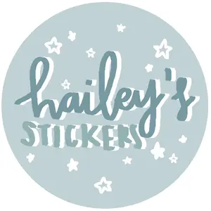 HaileyStickers