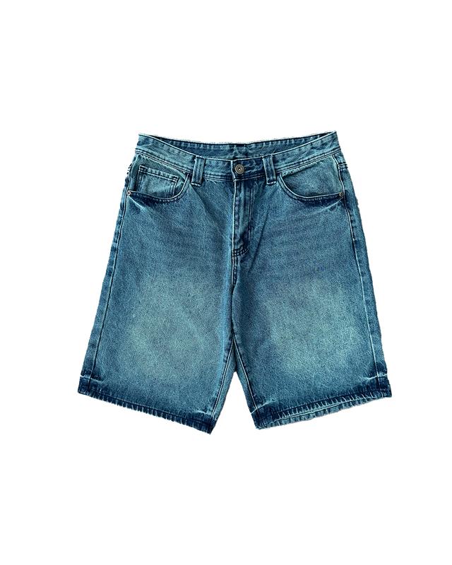 Blue Jorts