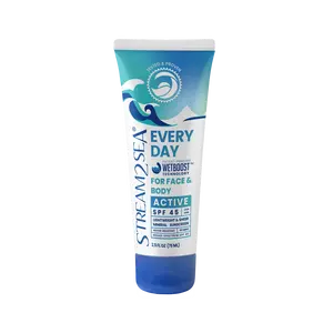 Every Day Active Mineral Sunscreen