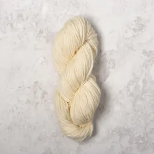 Wool of the Andes Bulky – Bare Yarn by Knit Picks | Undyed 100% Wool Yarn for Dyeing, Knitting & Crochet