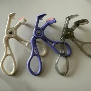 3-Piece Eyelash Curler Set, Natural Lift & Long-Lasting Curl, Gentle & Safe, Full Coverage for Every Lash, Perfect for Daily Use, Eyelash Curlers Pad