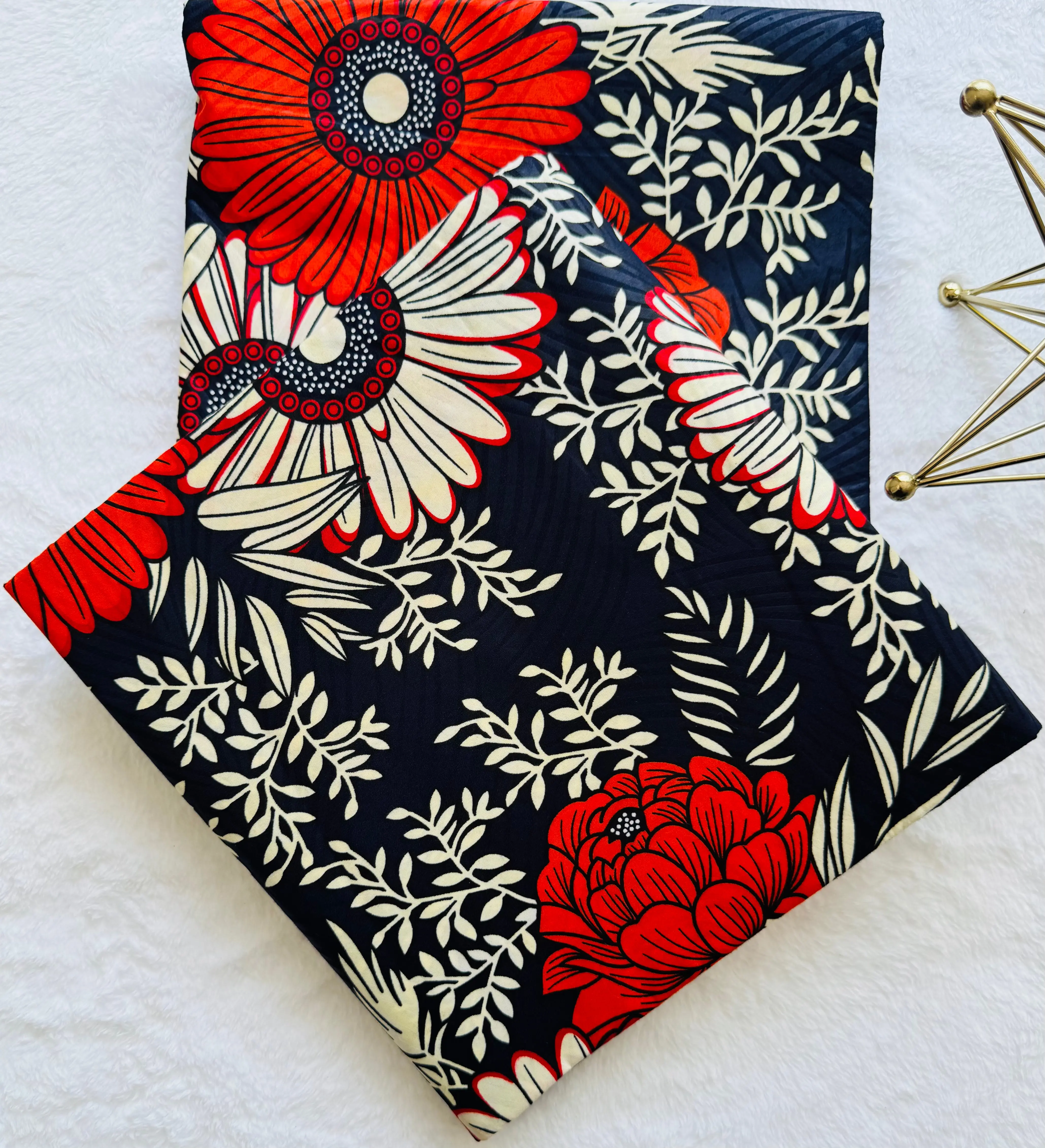 Small Ankara Fabrics
