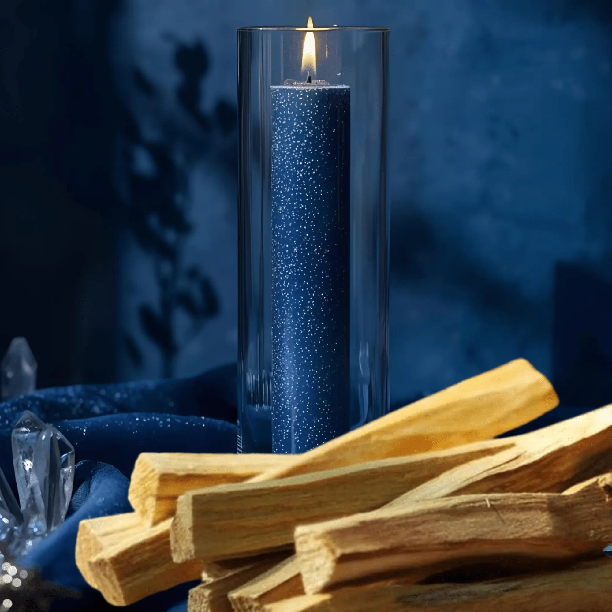 Palo Santo Sticks