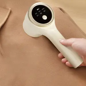 SmoothWardrobe Rechargeable Shaver