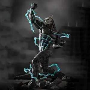 Kaiju No 8 Anime Figure