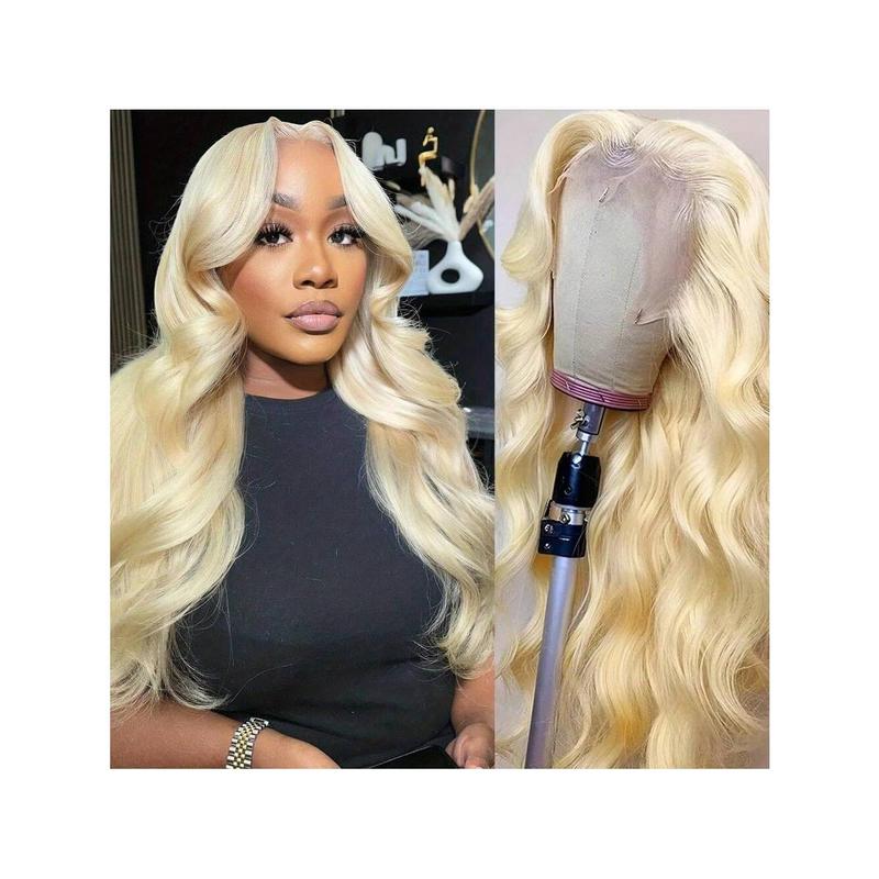 250 Density Red Body Wave 13x4 HD Lace Front Wigs Human Hair Pre Plucked With Baby Hair 12A Brazilian Remy Wavy 13x4 Lace Frontal Human Hair Wigs For Women Red Color