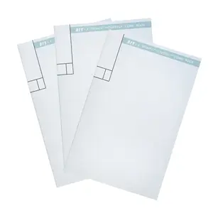 Koala Tools - Blank Comic Book, Draw-It-Yourself Comic Sketch Book with Dynamic Panels, 6.6 x 10 Inches, 28 Pages, Pack of 3