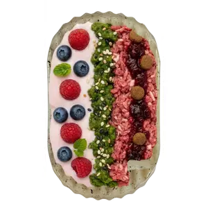 Potato Chip Nylon Chew & Enrichment Toy | 2-in-1 for Aggressive Chewers | SodaPup