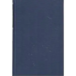 USED Book - All About God in Christ by Herbert Lockyer (Hardcover) - english