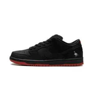 SB Dunk Low TRD QS "Black Pigeon" 883232 008
