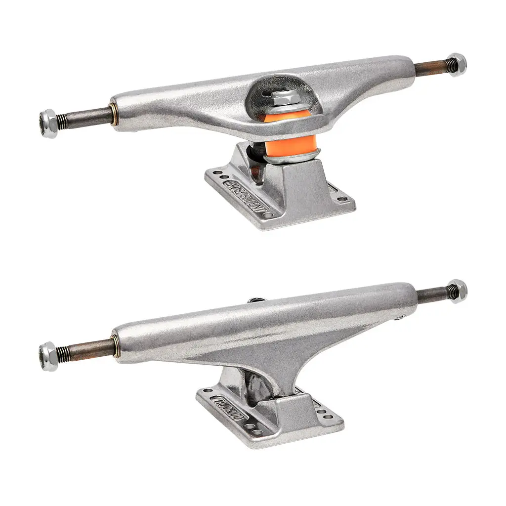 Independent Trucks Stage 11 Standard Silver 169 (9.125")
