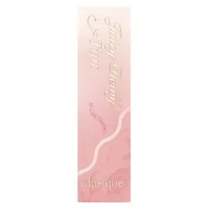 Dasique Juicy Dewy Tint, 16 Chili Sherbet, 0.12 oz (3.5 g)