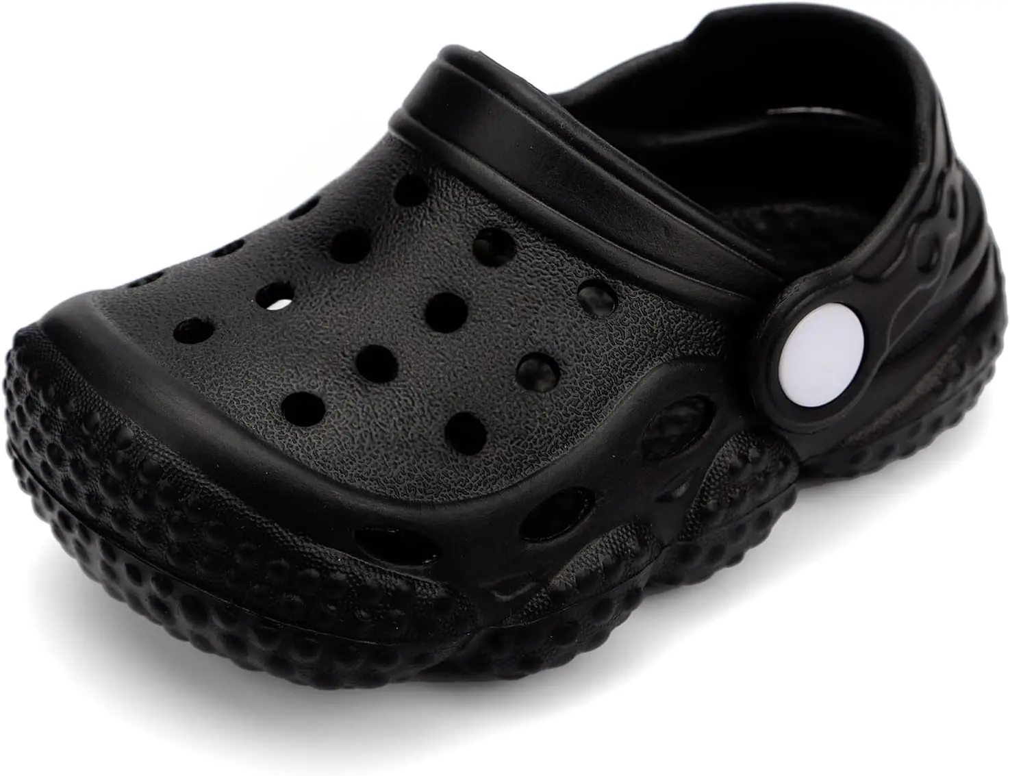 Baby Clogs Garden Shoes Newborn Infant Lightweight Breathable Beach Pool Sandals Non-Slip Baby Boys Girls Water Shower Summer Shoes Splay NaturallyGift.