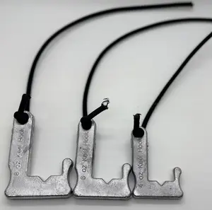 Decoy weights
