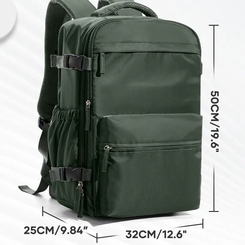 H-AI3637-brown-green（50*32*25CM）