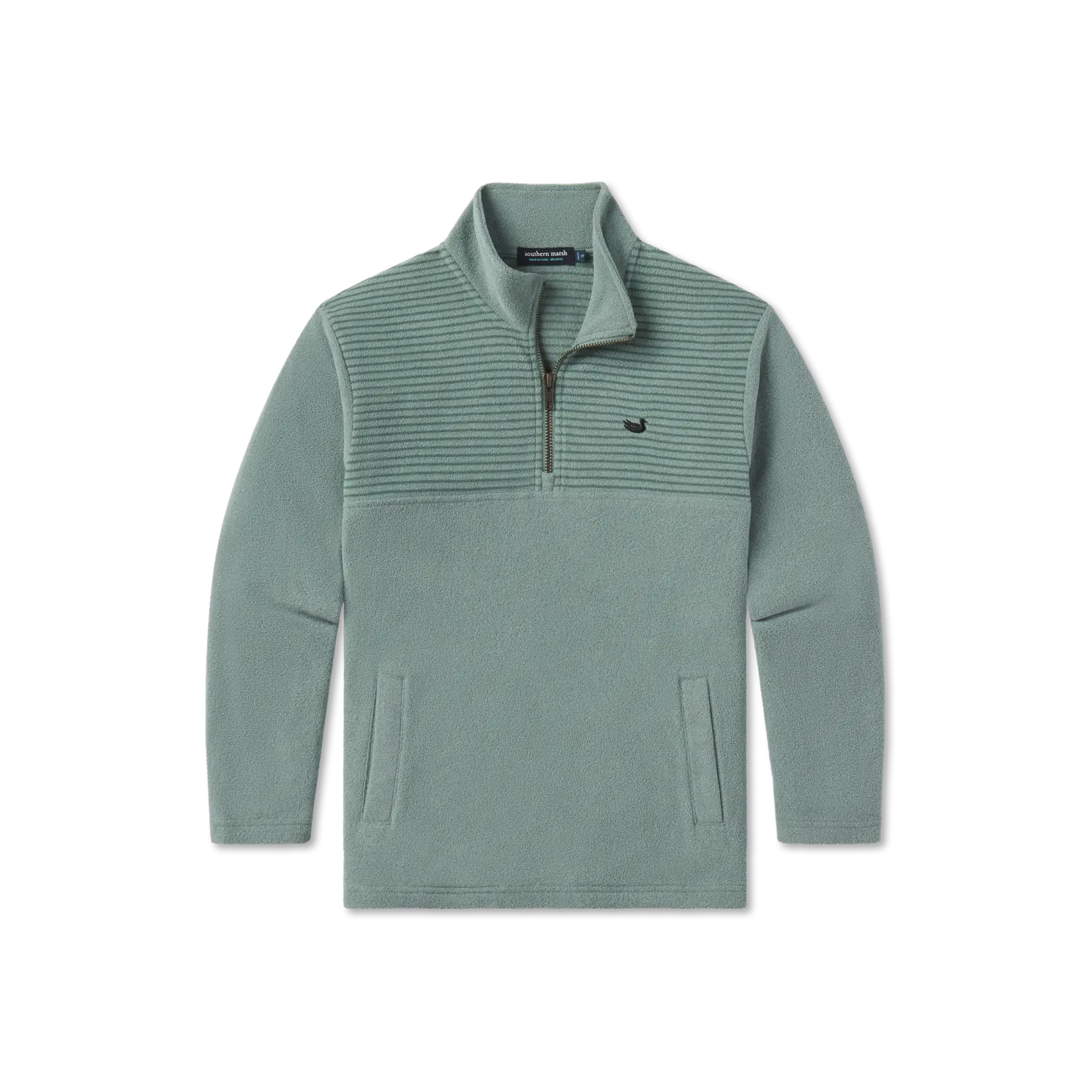 Youth Granger Lake Fleece Pullover