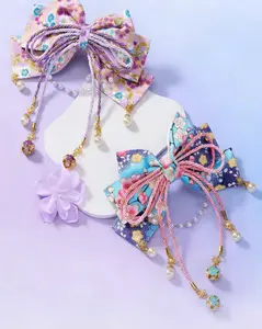 HK Koi hair Accessory / Bag Charm Series Blind Box