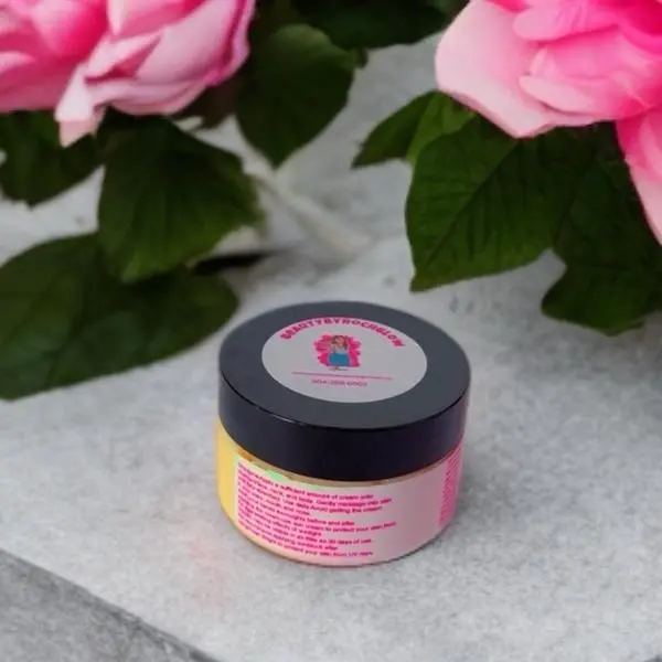 2 oz face and body cream 2 oz face and body cream