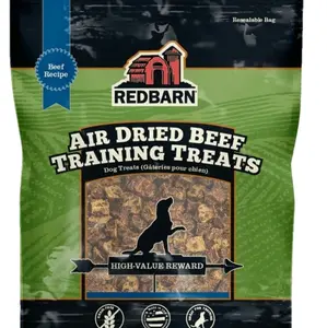 Air Dried Beef Training Treats