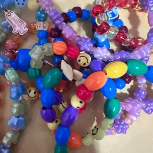 Mystery Kandi bag