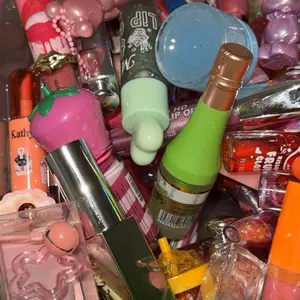 One Day Special 27 piece SELLERS PICK Lipstick, lip balm & Lip Gloss for Makeup Glossy Plumping fruity gloss glossy super glossy glam Hydrating Jelly Magic Color-Shifting depot bundle lipgloss  Hydrate Cosmetic Moisturizing