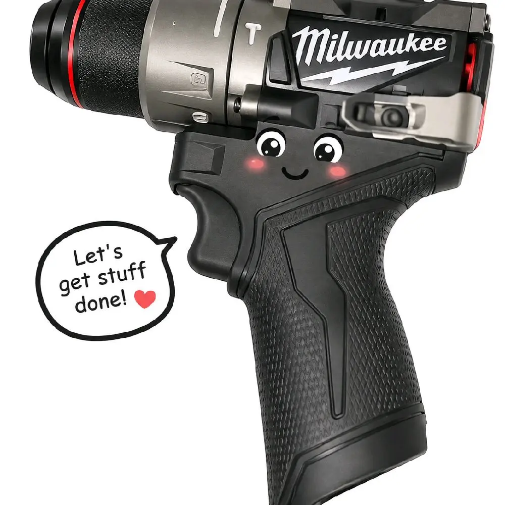 m12 Hammer tool only POWER TOOL, M12 Series, Only Tool