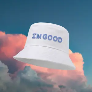 AKoiStory Bucket Hat