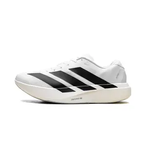 Adizero Evo SL "White Black" JH6206