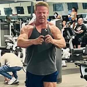 Fitness Meal Fitness Meal