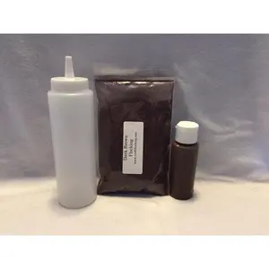 Dark Brown Flocking Kit