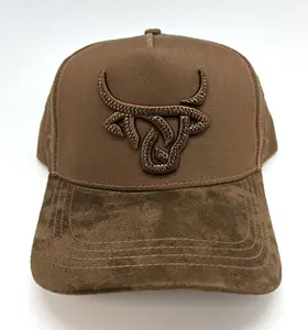 Lost Calf-All Star Brown A-Frame