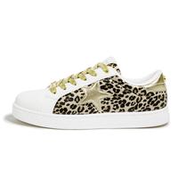 Gold Leopard Star