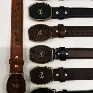 Cintos Vaqueros Snack Belt (SIZE UP)