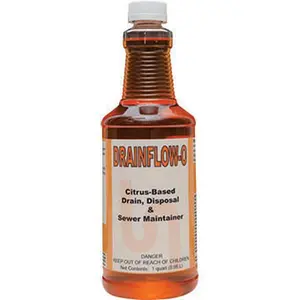 DETCO Drainflow-O - Drain Line Maintainer