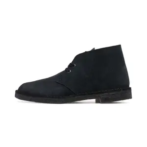DESERT BOOT "Navy Suede" 26155571