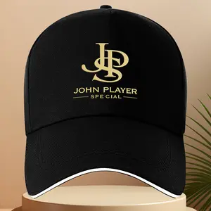 Exquisite Design High-Quality Pointed Brim Baseball Cap, Adjustable Couples' Hat, Ideal for Running, Outdoor Sports, Pointed Brim Hats