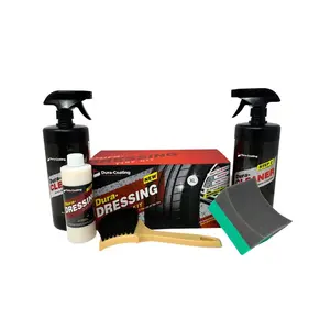 Dura-Dressing Over Size After Market Tire Kit