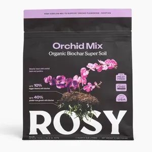 Orchid Mix